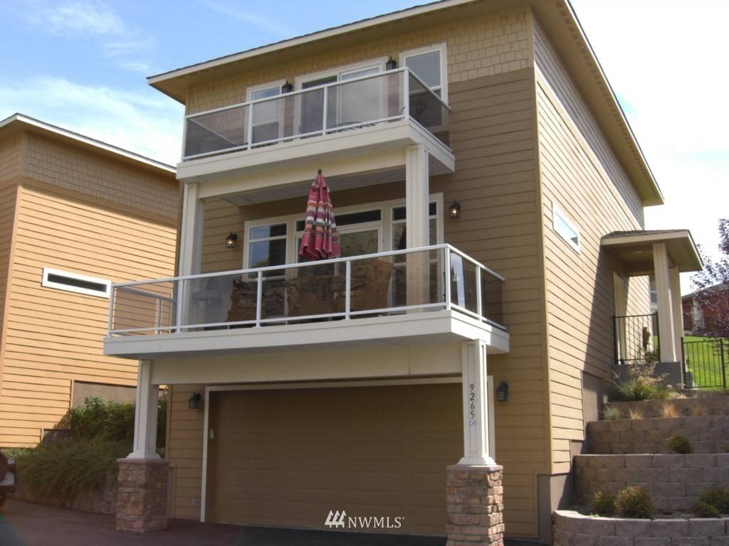 Quincy, WA 98848,9265 Canyon DR NW