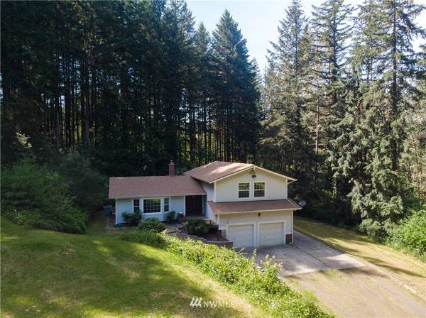 163 Sears RD, Winlock, WA 98596