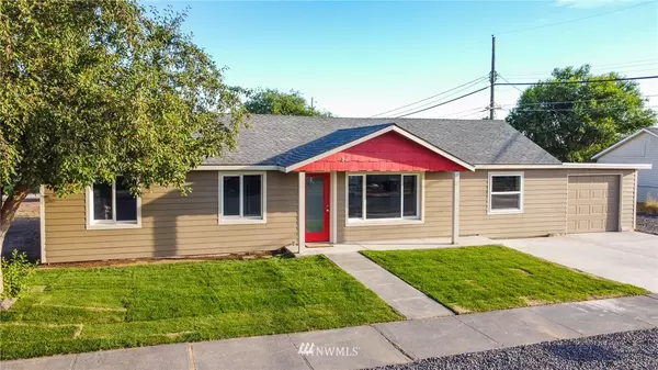 Moses Lake, WA 98837,1144 S Grand DR