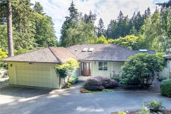 Port Townsend, WA 98368,15 Buckhorn PL