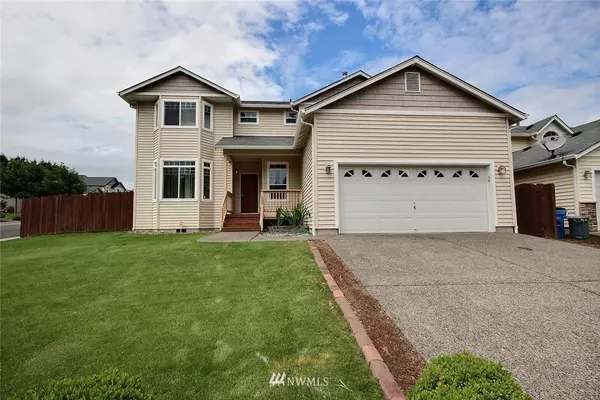 14804 NW 19th AVE, Vancouver, WA 98685
