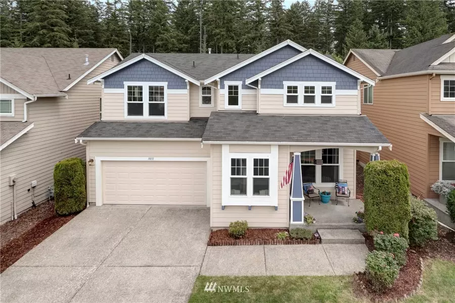 18111 97th Avenue Ct E, Puyallup, WA 98375