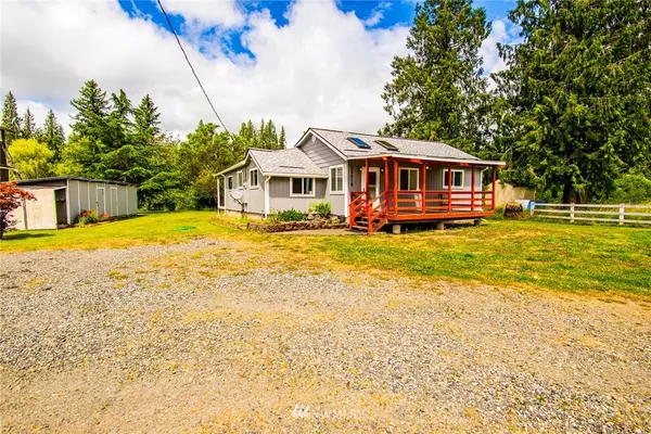 Yelm, WA 98597,18615 Old Camp LN SE