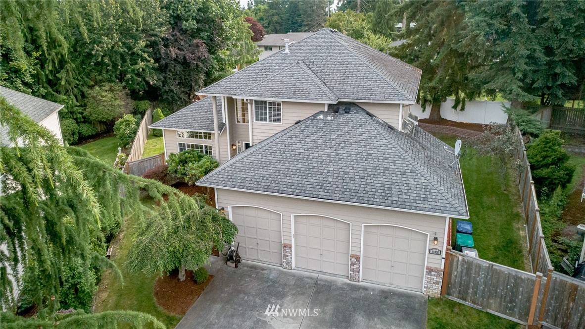 11026 26th AVE SE, Everett, WA 98208