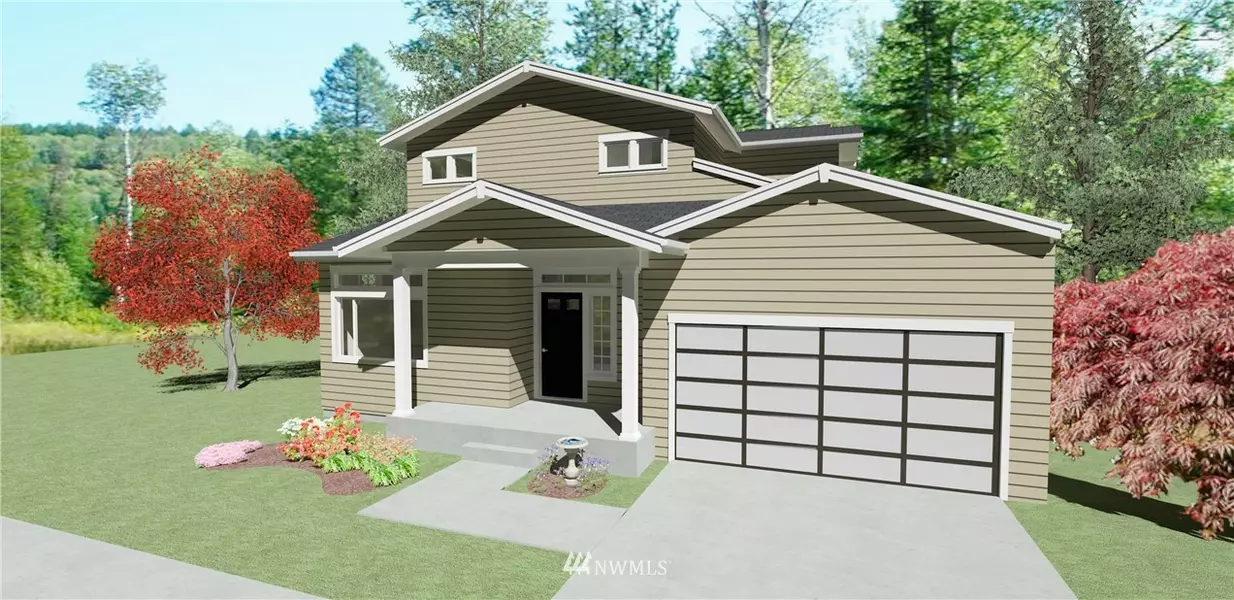 747 Fords CT NW, Bainbridge Island, WA 98110