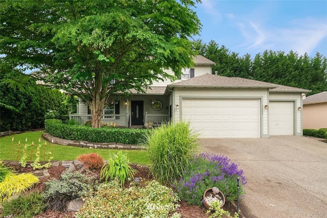 22412 127th AVE SE, Kent, WA 98031