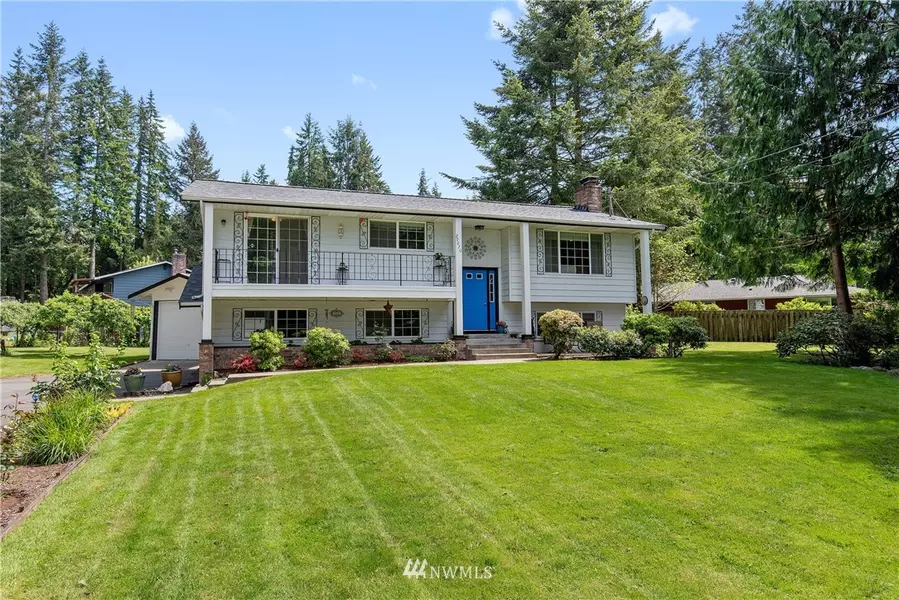 29070 Beach DR NE, Poulsbo, WA 98370