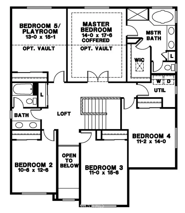 Puyallup, WA 98374,2328 29th Street Pl SE #Lot19