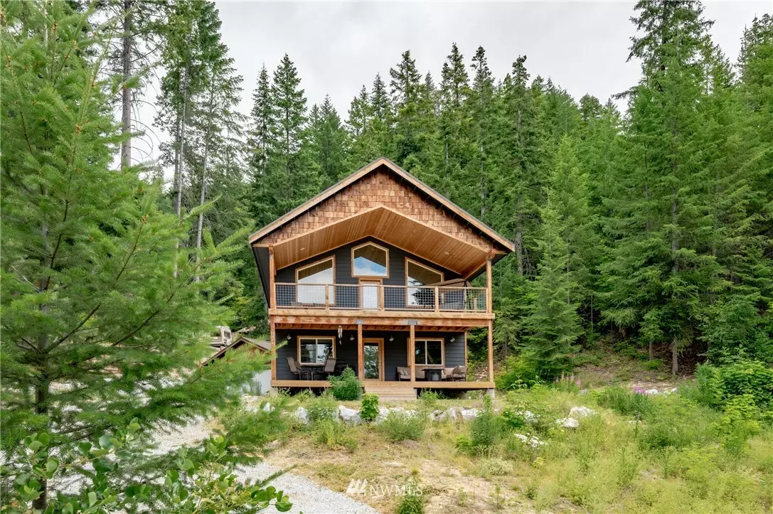 Leavenworth, WA 98826,56 White Fir LN