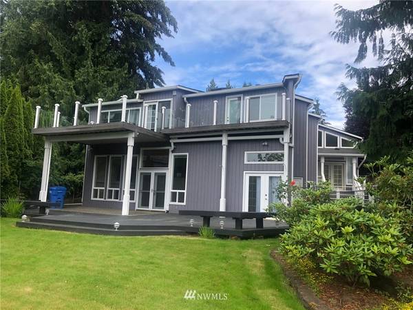 18209 43rd ST E, Lake Tapps, WA 98391