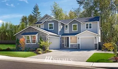 23125 66th Street Ct E, Buckley, WA 98321