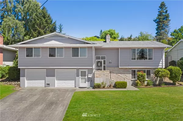 7631 S Alaska ST, Tacoma, WA 98408