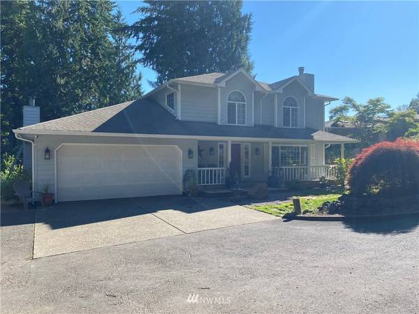 225 Sunset DR, Longview, WA 98632