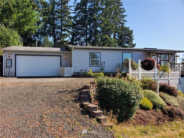 61 SE Bay East DR, Shelton, WA 98584