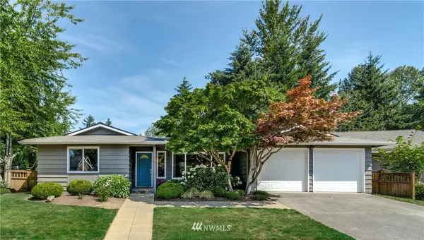 750 S 25th ST, Renton, WA 98055