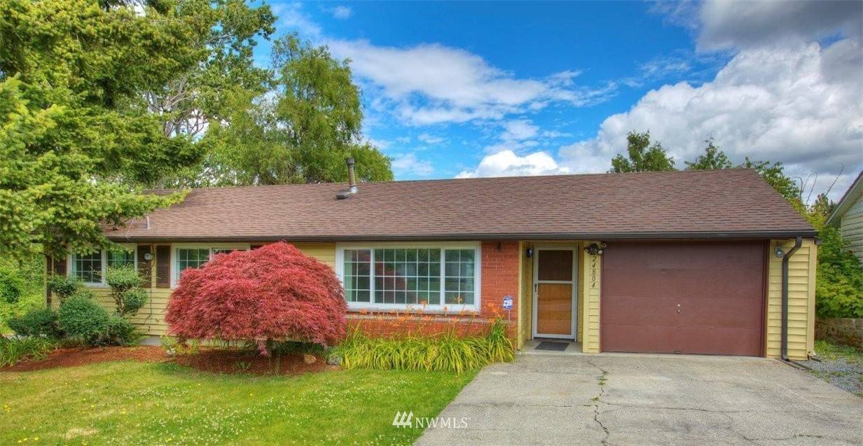 24804 22nd AVE S, Kent, WA 98032