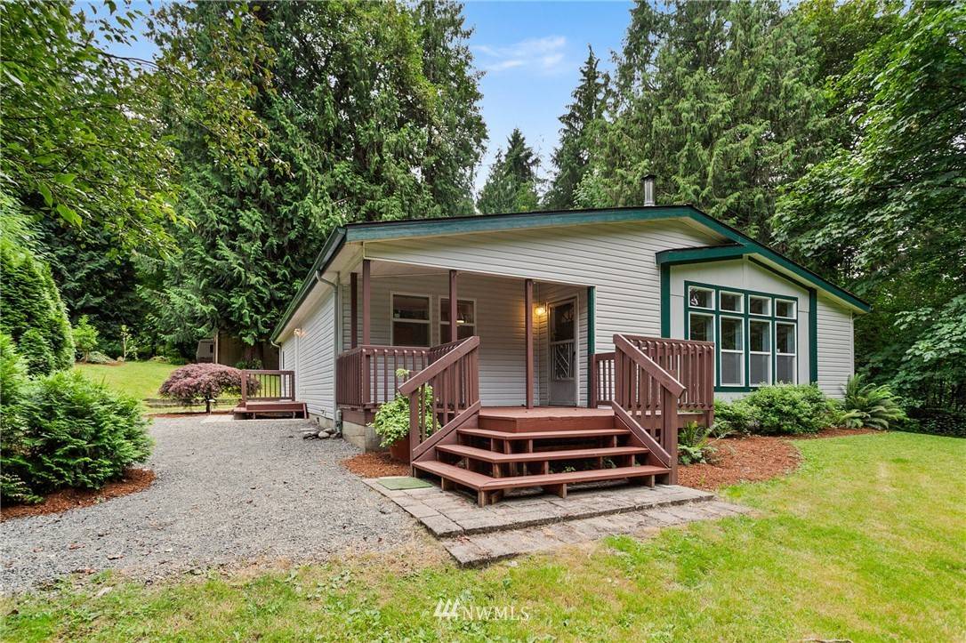 Carnation, WA 98014,33409 NE 70th ST