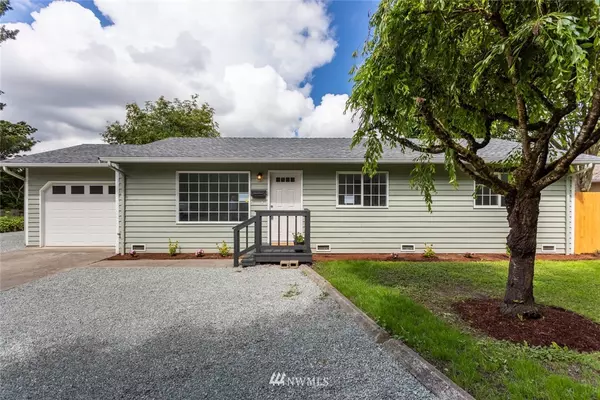 207 N Section, Burlington, WA 98233