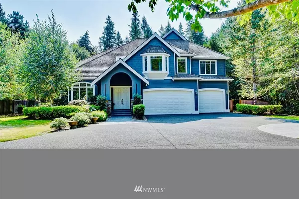 Redmond, WA 98053,23815 NE 61st ST