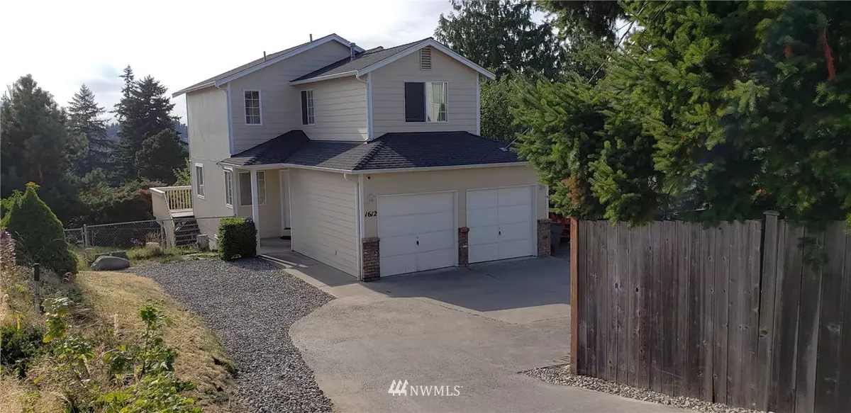 Milton, WA 98354,1612 Juniper ST