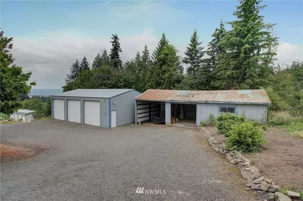 Kalama, WA 98625,1700 Cloverdale LOOP