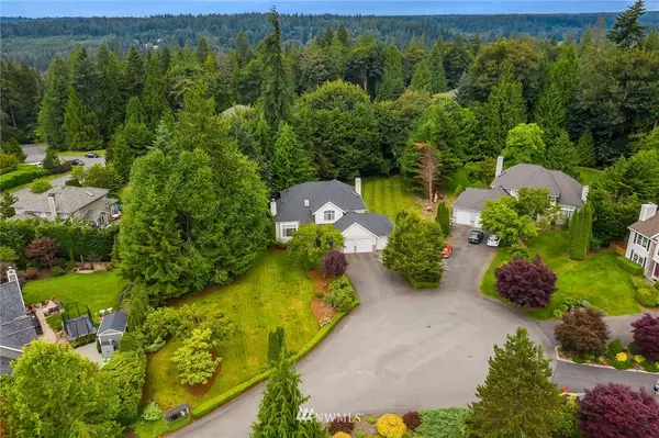 18607 214th AVE NE, Woodinville, WA 98077