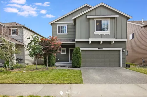 Covington, WA 98042,26818 195th CT SE #98042