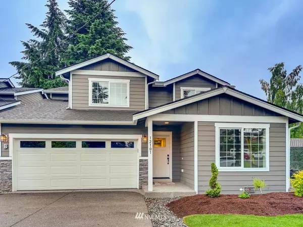 12101 8th AVE W #A, Everett, WA 98204