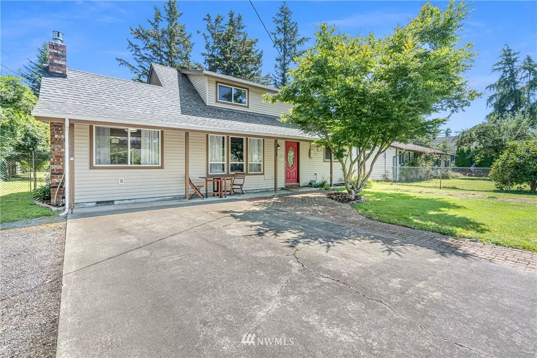 Sultan, WA 98294,524 1st ST