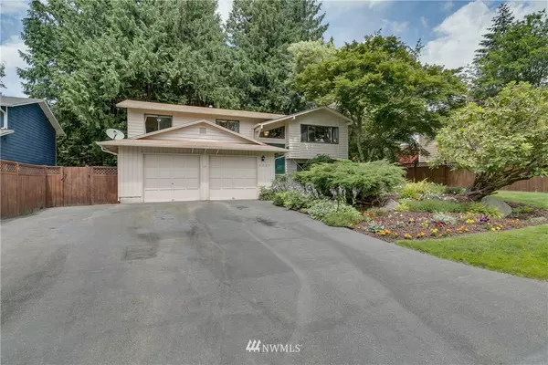 Bothell, WA 98012,2207 Timber Trail