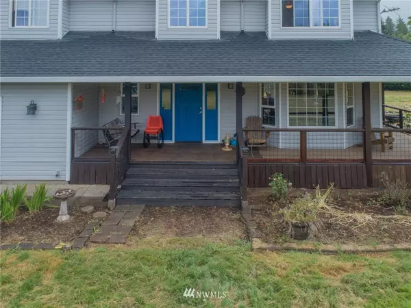 Brush Prairie, WA 98606,20500 NE 190th CIR