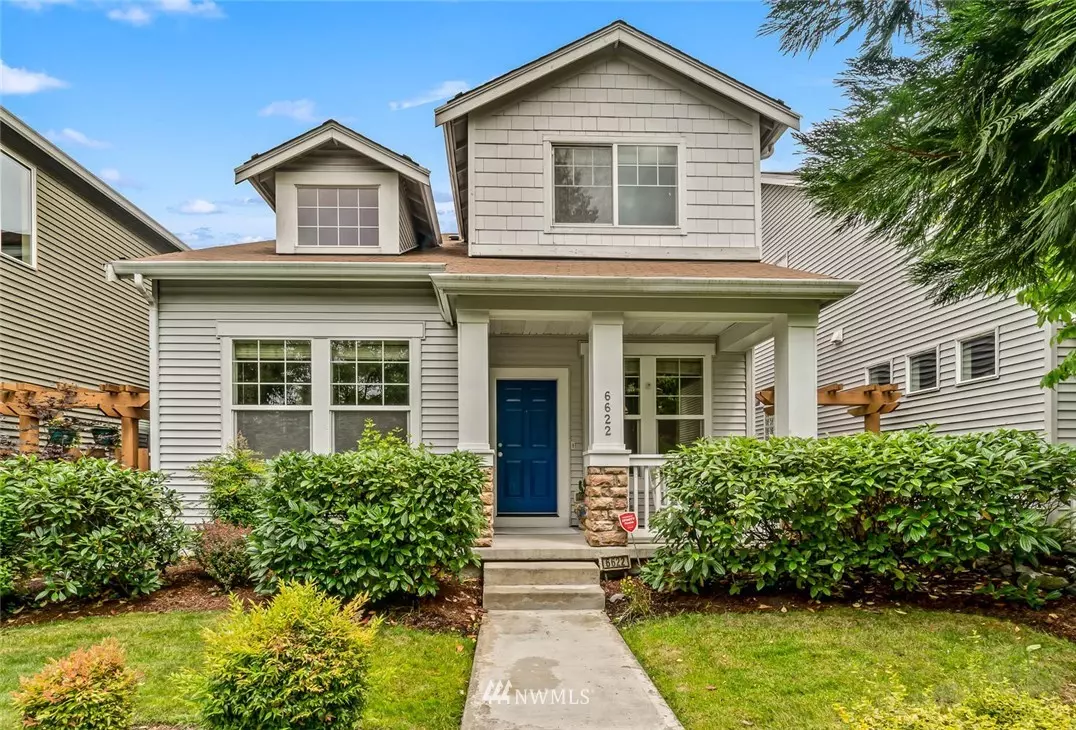 Auburn, WA 98092,6622 Francis AVE SE