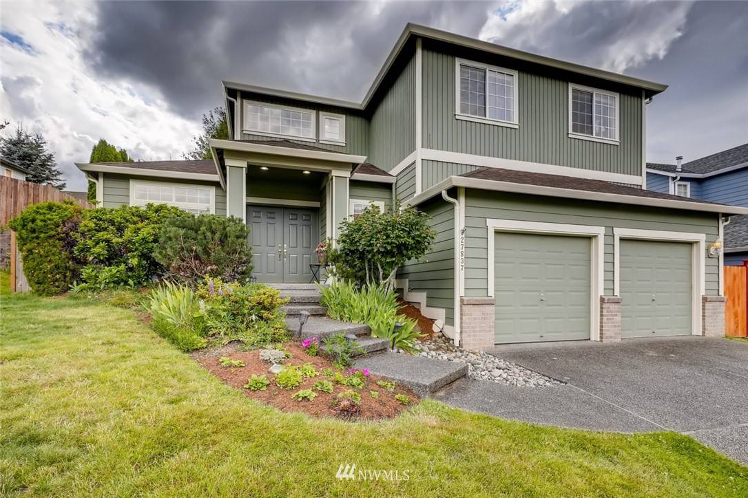 27837 148 WAY SE, Kent, WA 98042