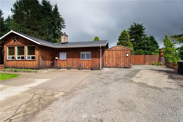 Chehalis, WA 98532,102 Capella PL