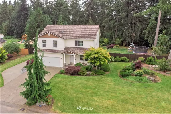 Olympia, WA 98516,9639 39th LOOP NE