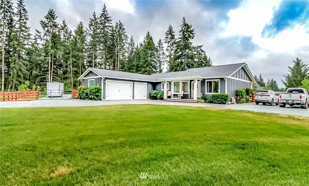 5810 246th ST E, Graham, WA 98338