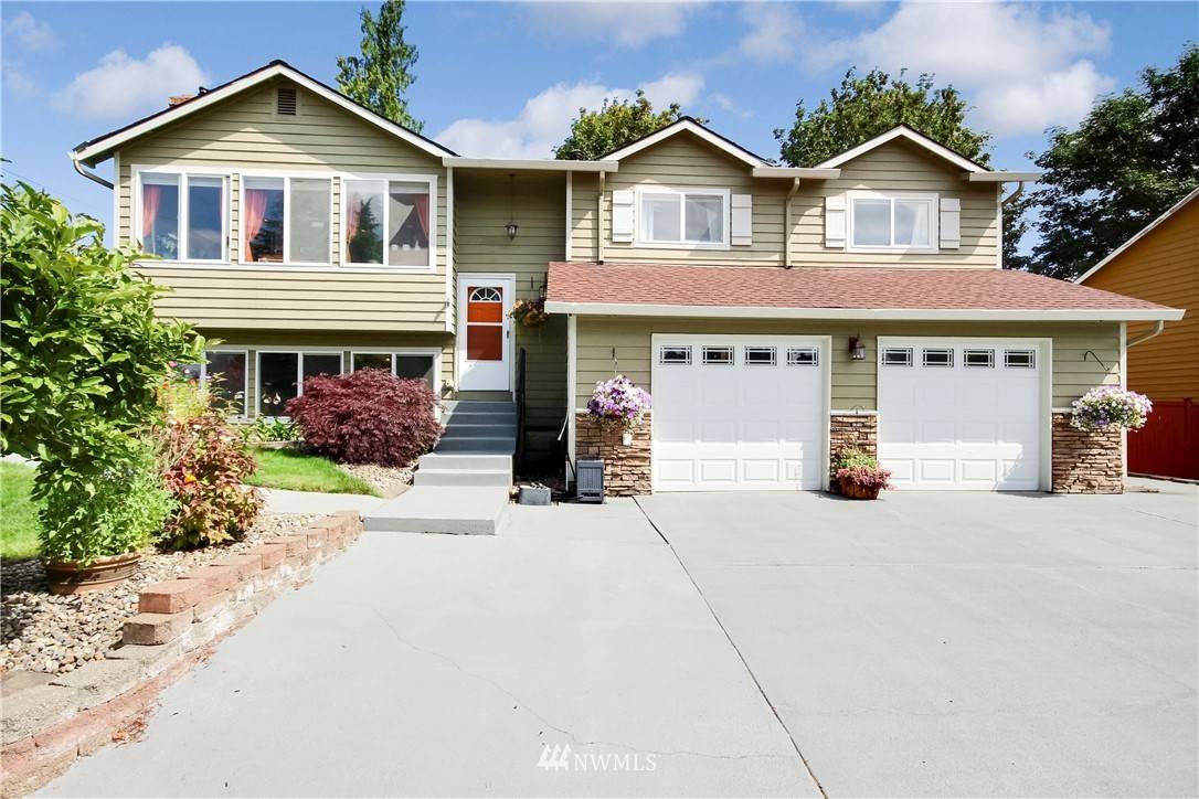 5104 S 300th Pl, Auburn, WA 98001