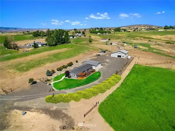 2204 Clerf RD, Ellensburg, WA 98926