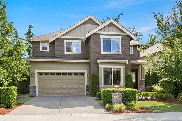 20897 SE 20th ST, Sammamish, WA 98075