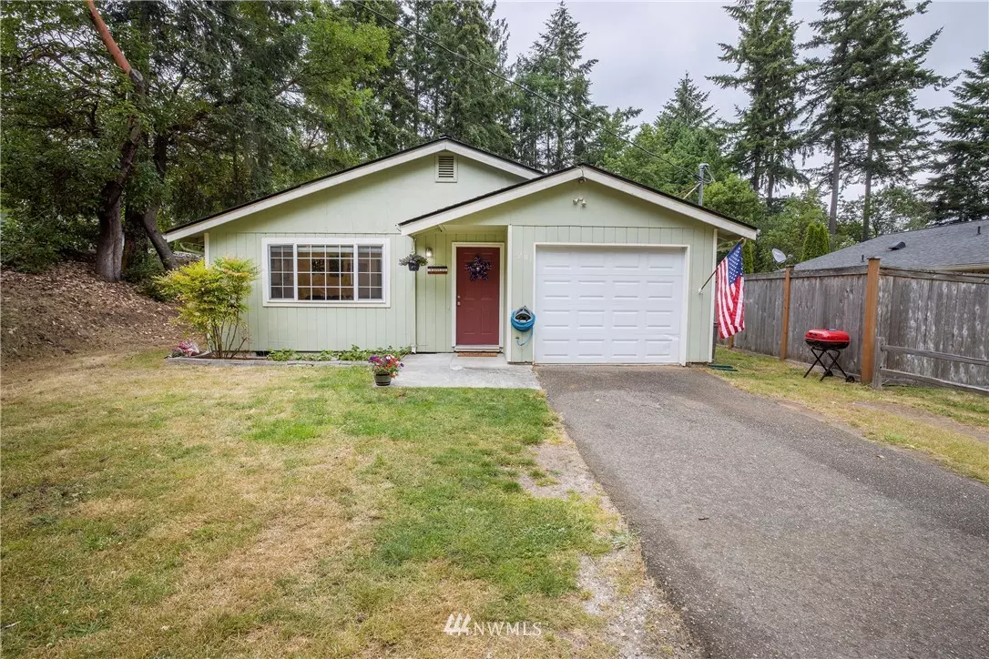 Port Orchard, WA 98366,7201 E Patricia ST