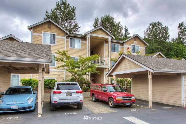 15150 140th WAY SE #P304, Renton, WA 98058