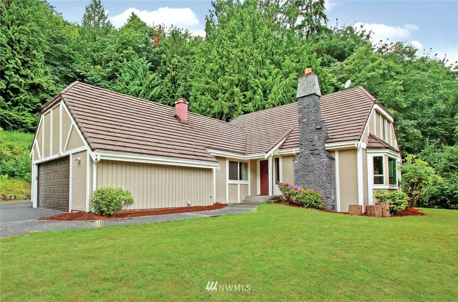 18925 SE 64th WAY, Issaquah, WA 98027