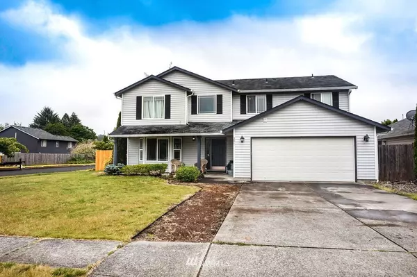 201 Waxwing CT, Kelso, WA 98626