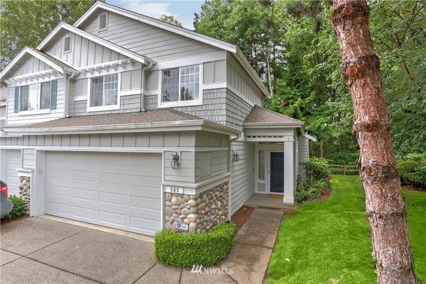 565 Elma AVE NE, Renton, WA 98059