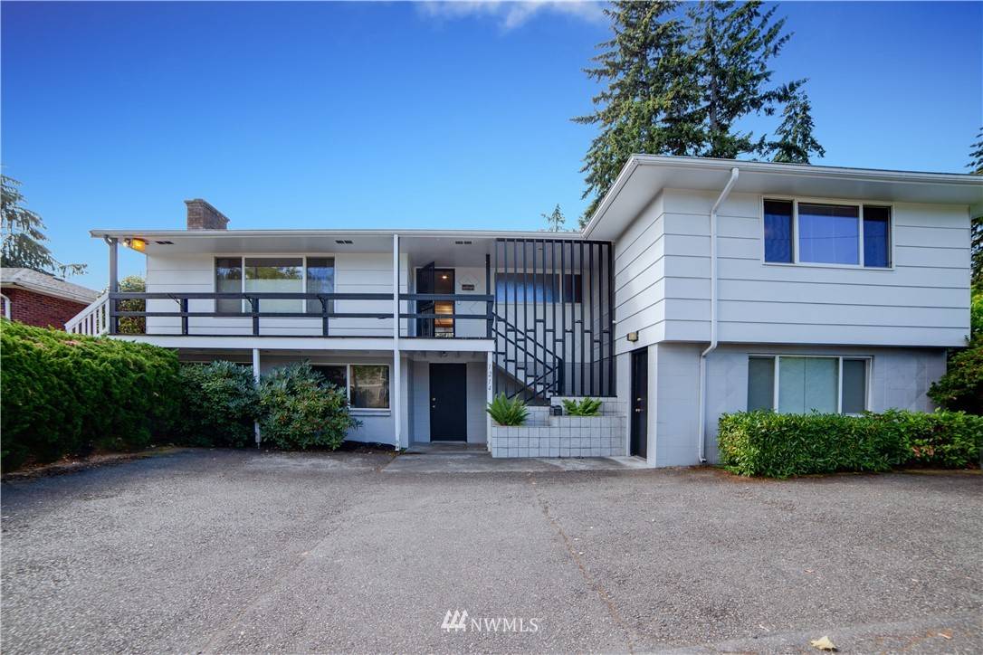 1214 Regents BLVD, Fircrest, WA 98466