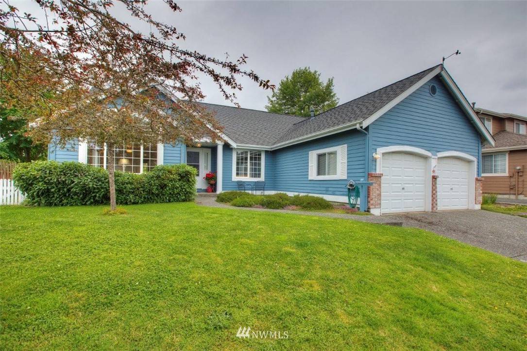 3317 Wynalda DR, Enumclaw, WA 98022