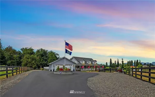 19104 SE 440th ST, Enumclaw, WA 98022