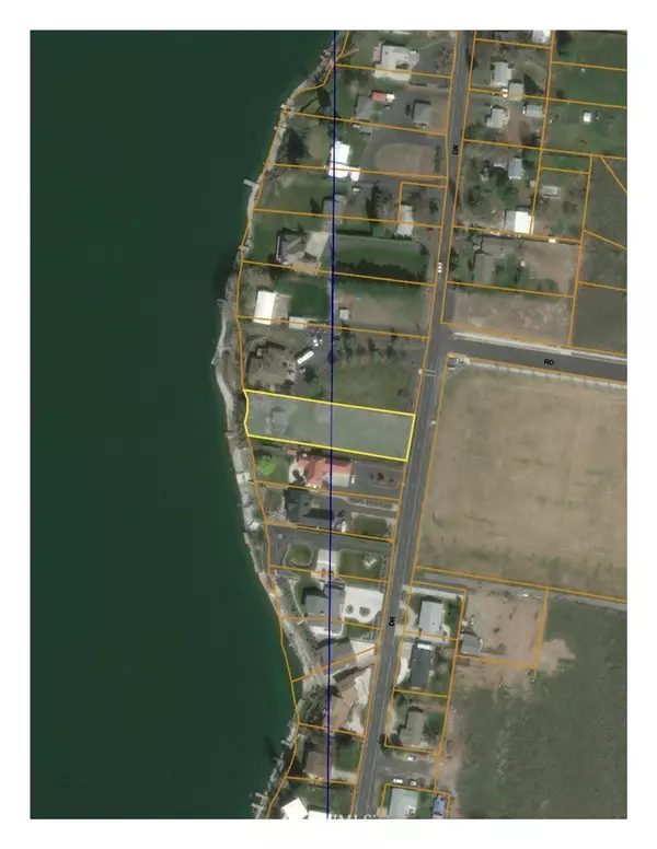 4012 W Lakeshore DR, Moses Lake, WA 98837