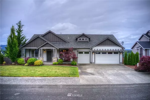 8016 172nd AVE E, Sumner, WA 98390