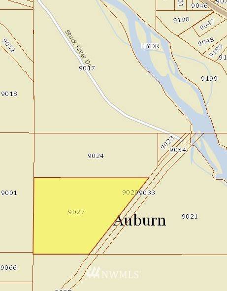 5427 Stuck River DR, Auburn, WA 98092